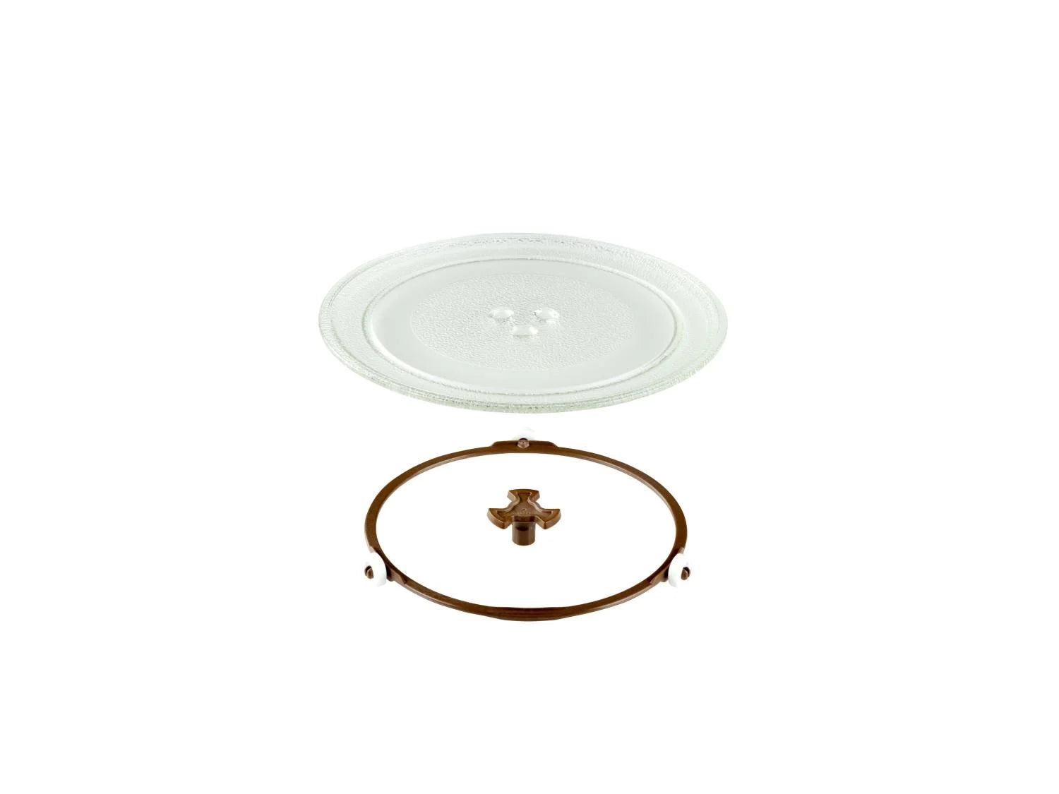 SILVERCREST Four  micro-ondes SMWC 700 D1, rose