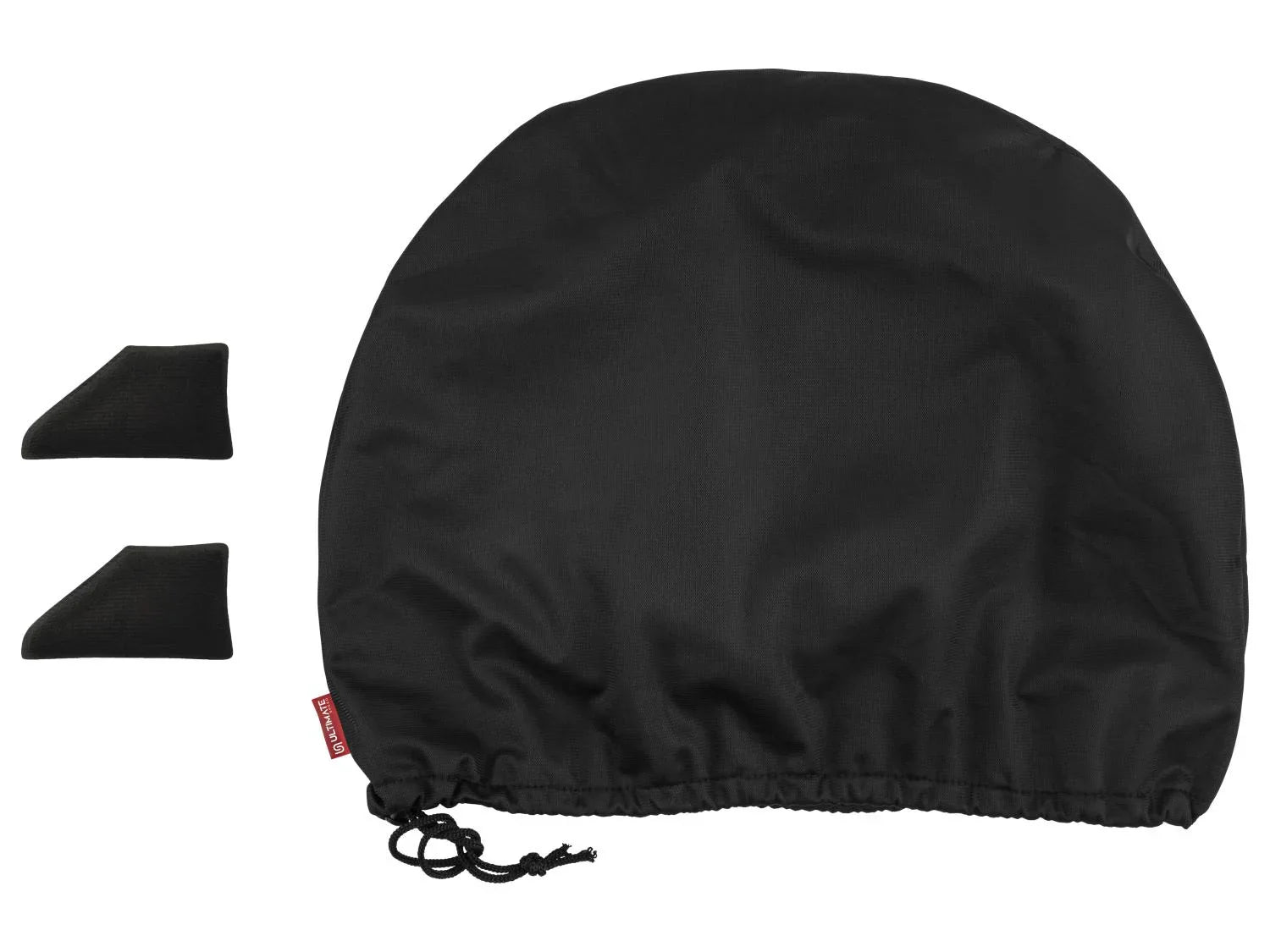 ULTIMATE SPEED Casque Jet, L