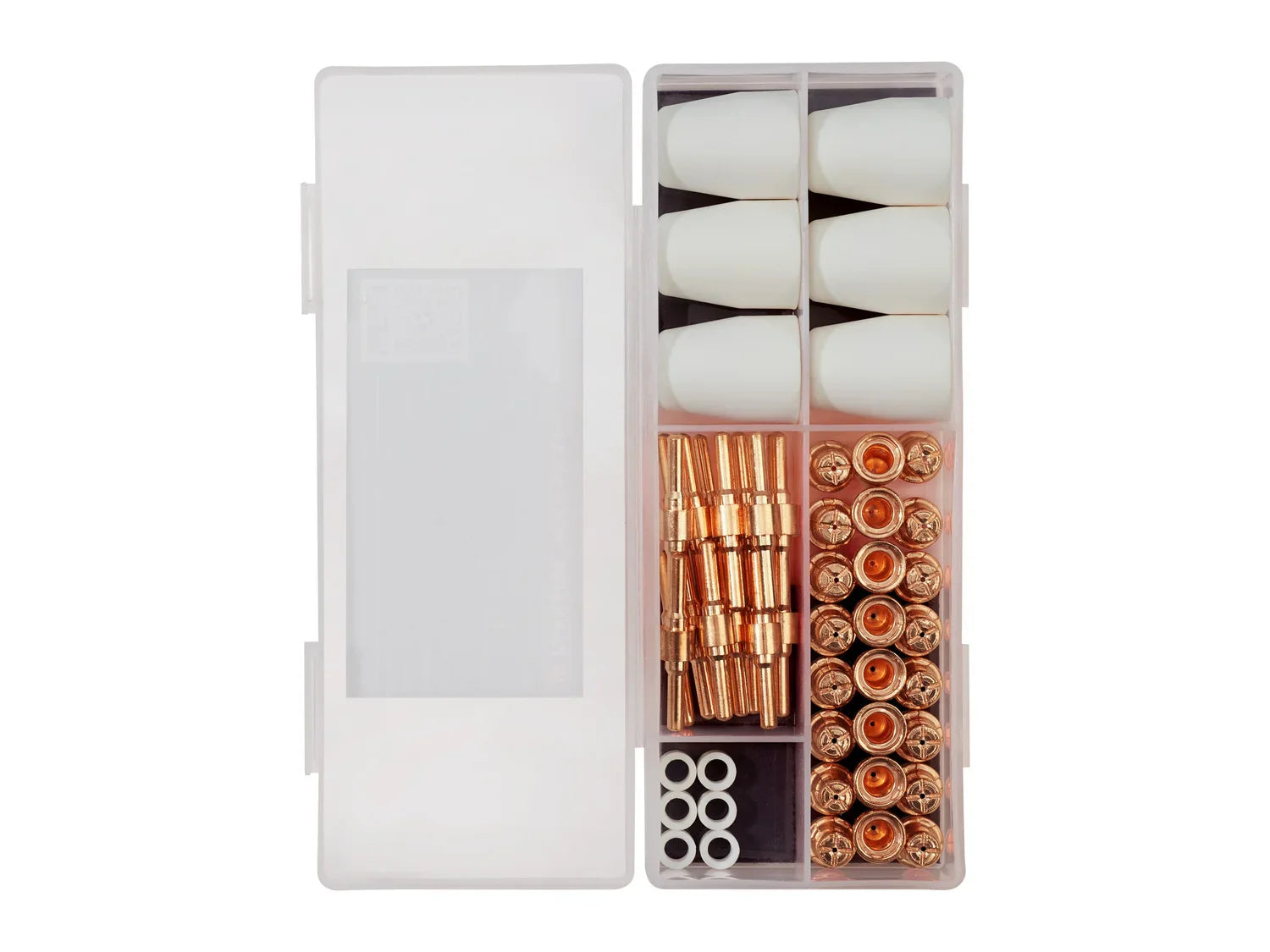 PARKSIDE Compas pour dcoupeur plasma PPKS 50 B1 ou Kit de buses et d'lectrodes PDES 60 B1