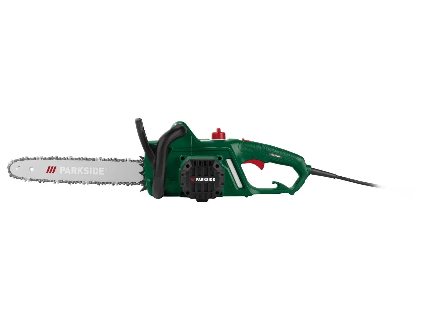 PARKSIDE Trononneuse lectrique PEKS 1600 D4, chane 14, 1600 W