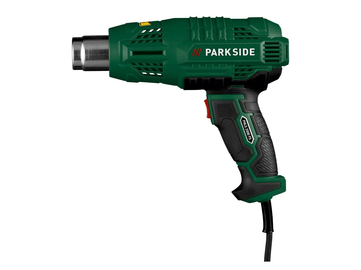 PARKSIDE Dcapeur thermique PHLG 2000 F5