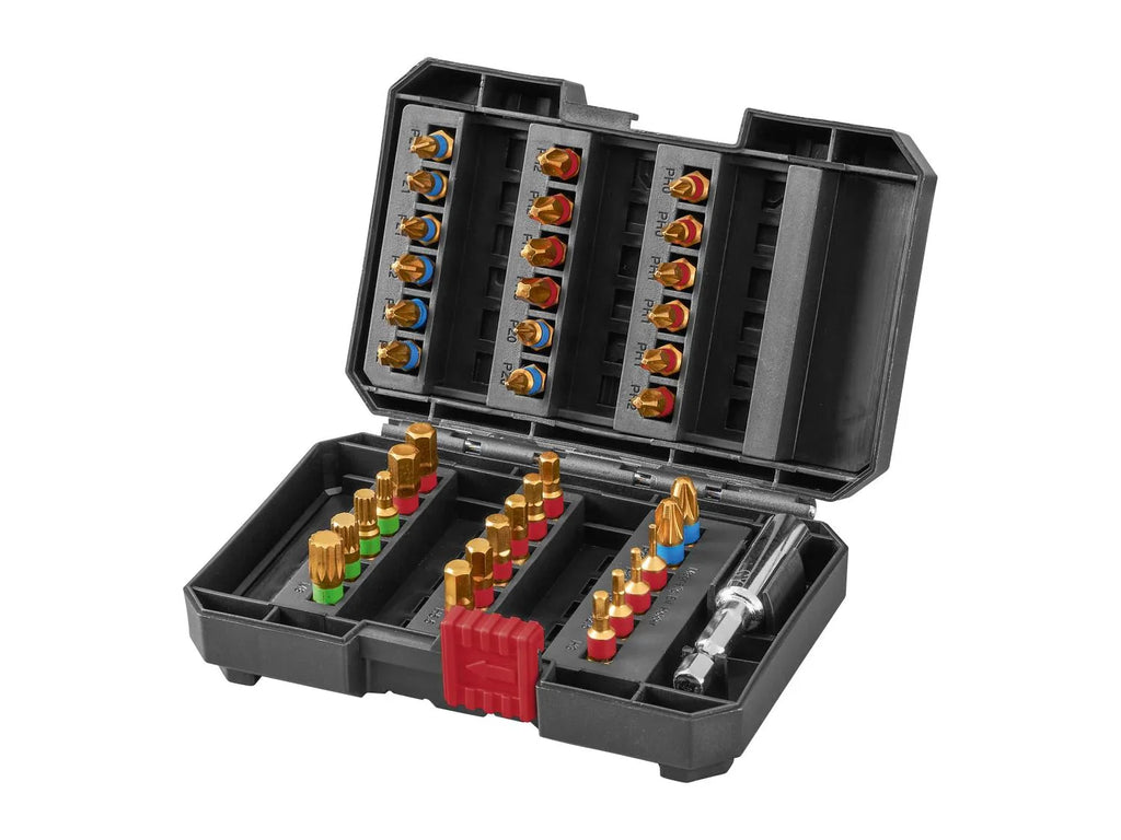 PARKSIDE PERFORMANCE Set perceuse-visseuse sans fil PBSAP 20-Li A1 + batterie + chargeur, 20 V
