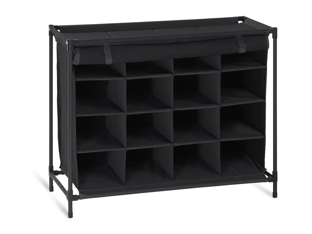 LIVARNO home tagre  chaussures avec couverture frontale enroulable