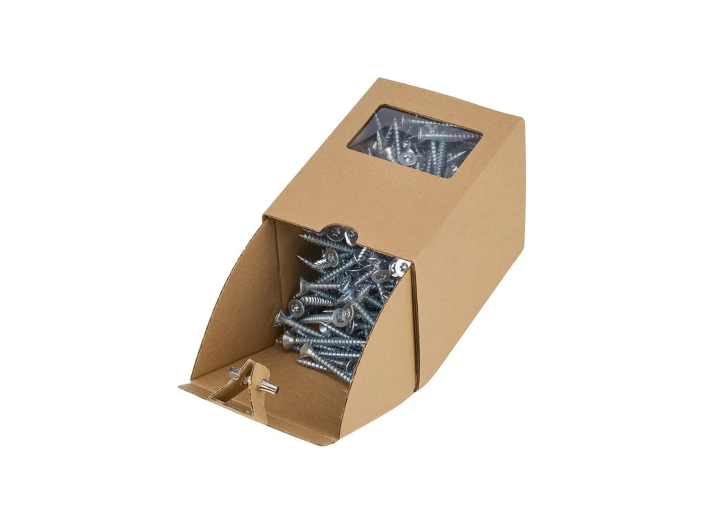 PARKSIDE Set de vis pour bois agglomr