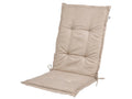 LIVARNO home Coussin pour fauteuil de jardin Sevilla