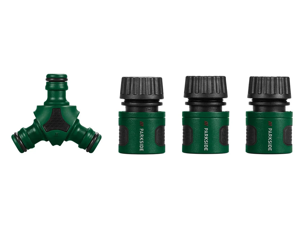 PARKSIDE Set de raccordement d'arrosage