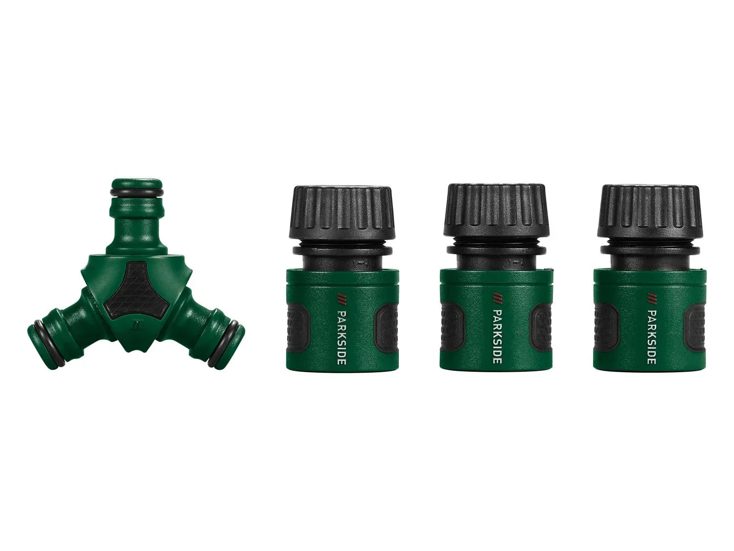 PARKSIDE Set de raccordement d'arrosage
