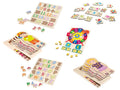 lupilu Puzzle ducatif en bois