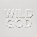 NICK CAVE & THE BAD SEEDS - WILD GOD - WHITE COLOR - VINYL LP