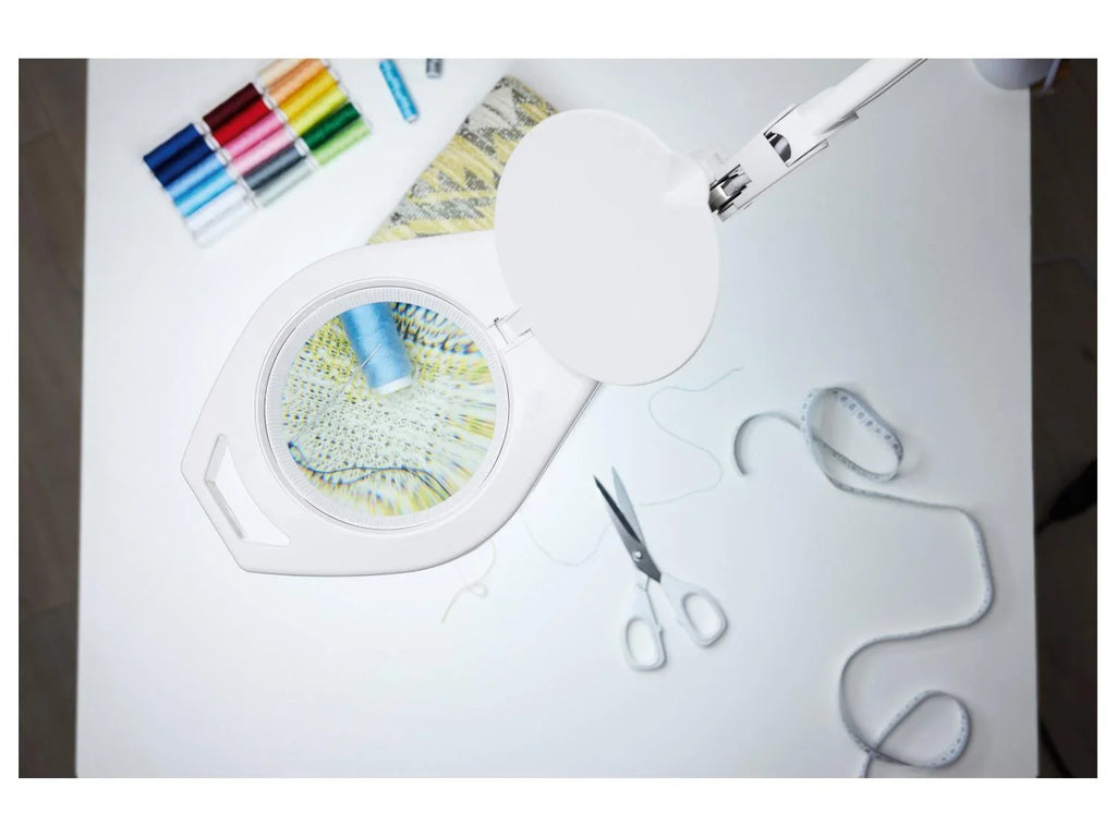 crelando Loupe  LED