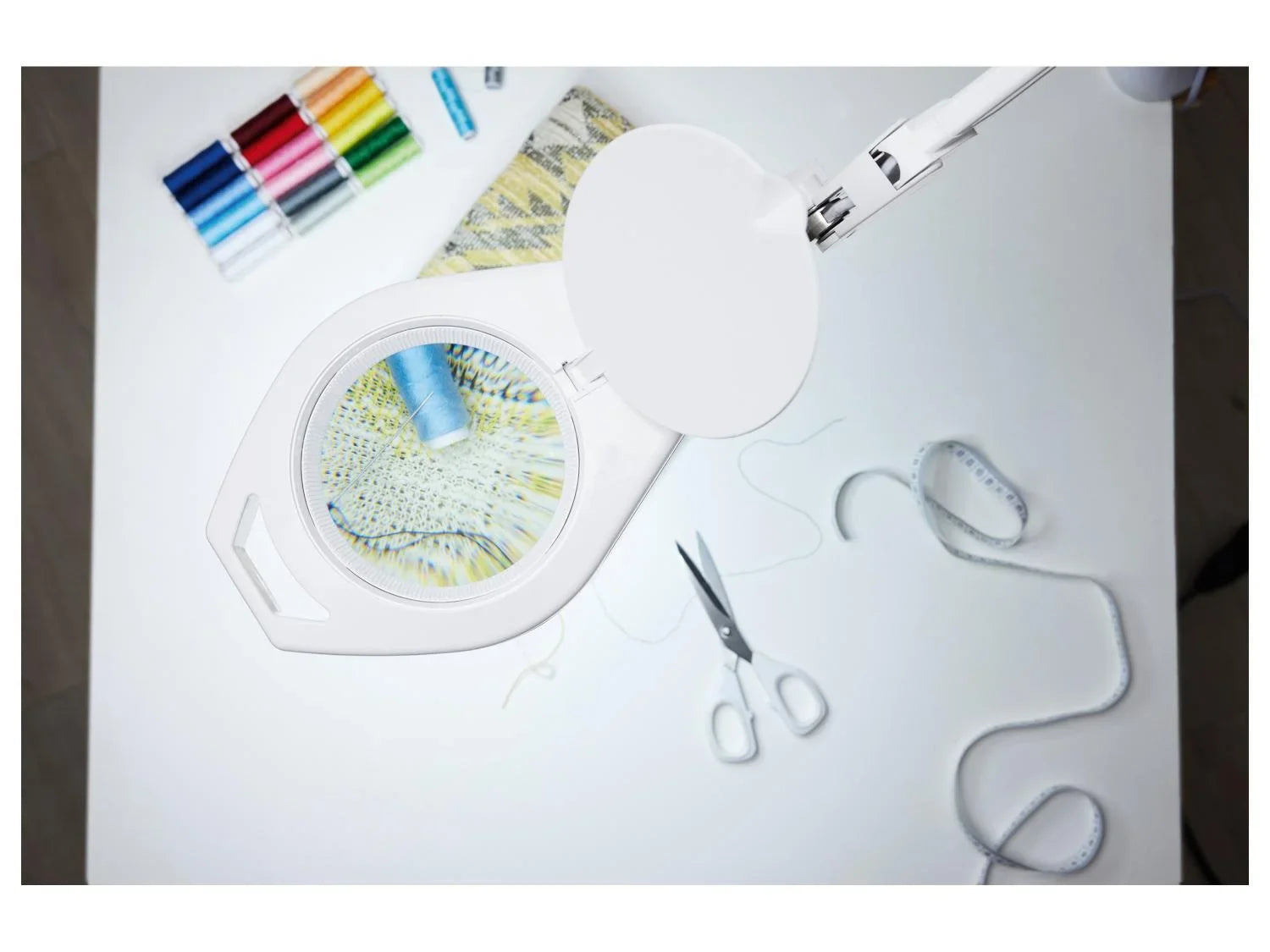 crelando Loupe  LED