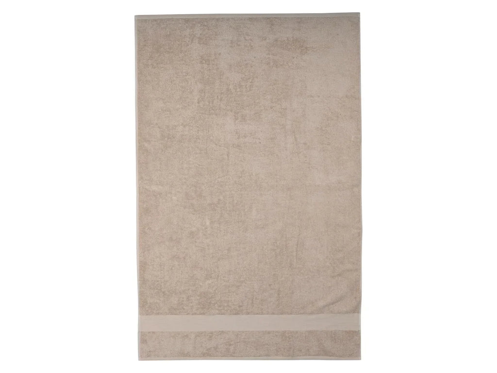 LIVARNO Serviette de bain ponge, 100 x 150 cm