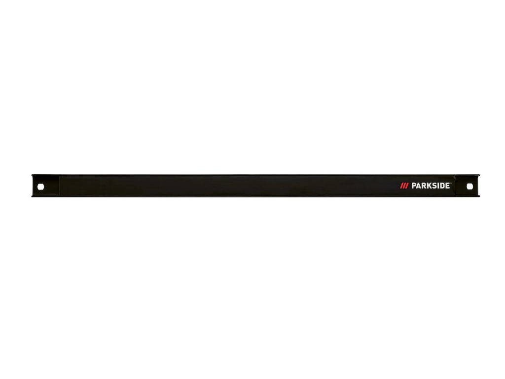 PARKSIDE Kit de bacs magntiques ou bac magntique ou barre magntique ou kit d'outils d'inspection, 2 pices ou 1 pice