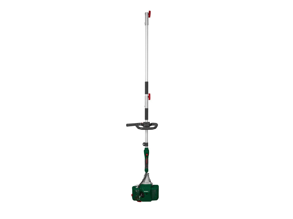 PARKSIDE Outil modulable  essence 4 en 1 PBK4