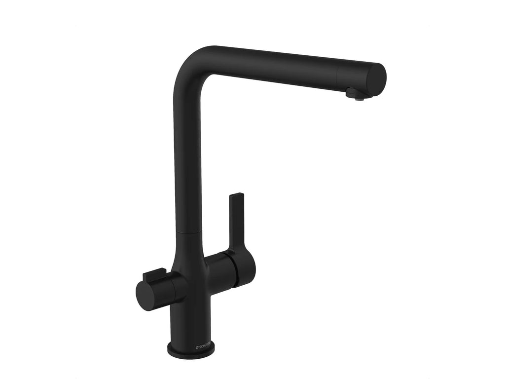 Schtte Robinet d'eau potable AQUASTAR PRO avec systme de filtration anti-calcaire