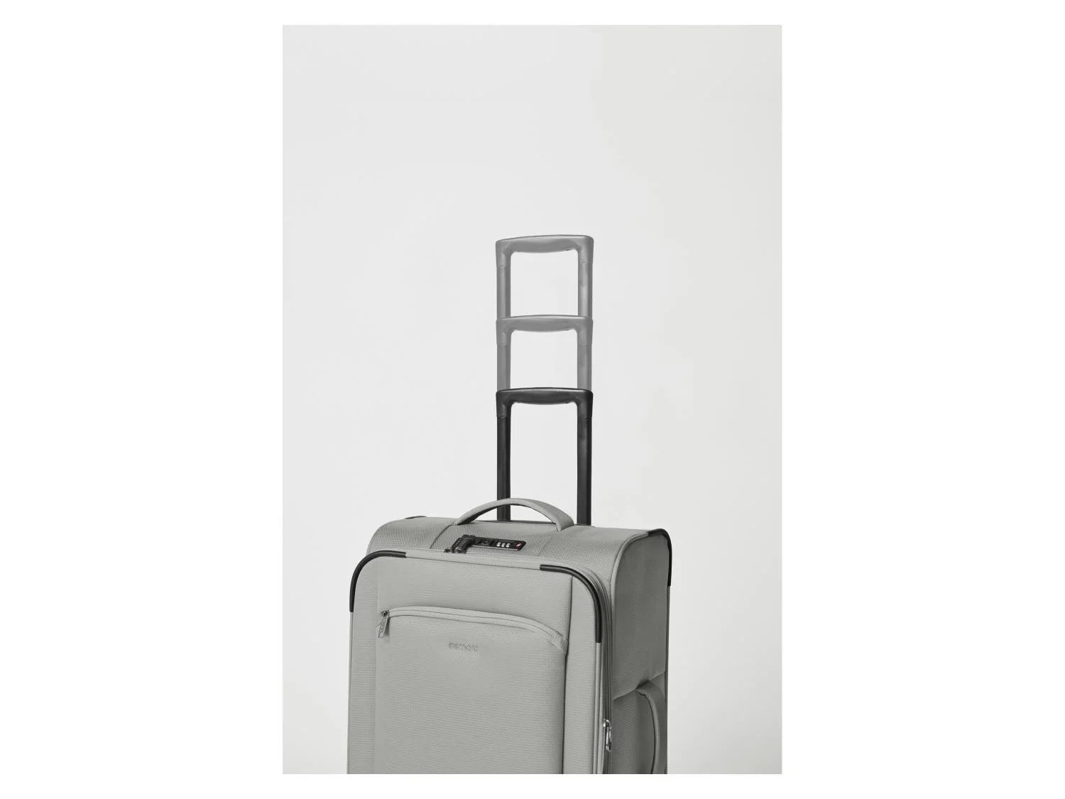 esmara Valise  roulettes, 62 L