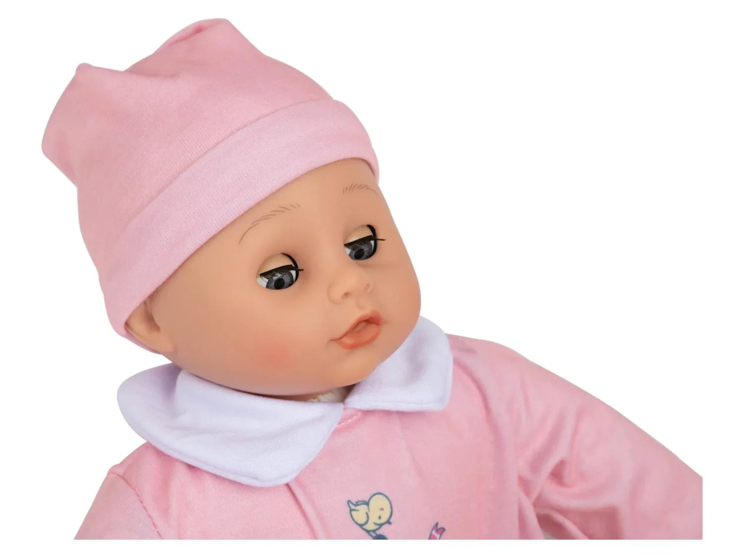 Playtive Poupon sonore Kim