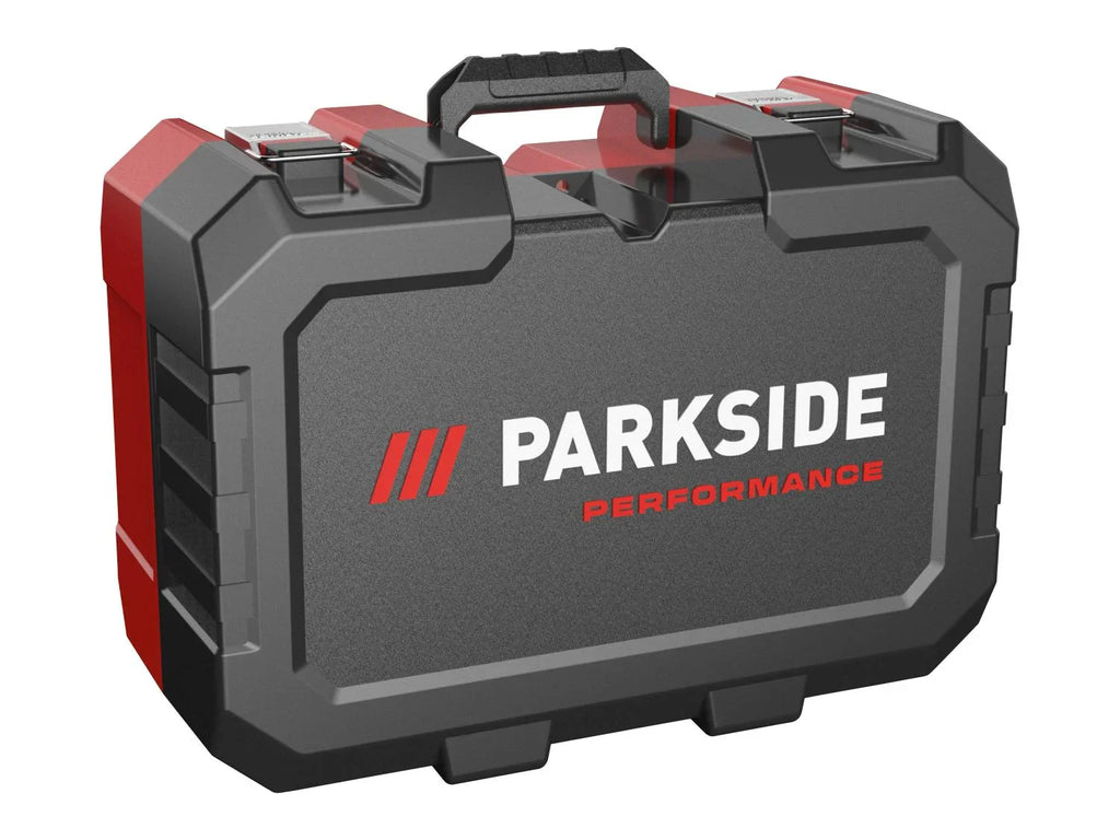 PARKSIDE PERFORMANCE Ponceuse excentrique PPEXS 750 B2