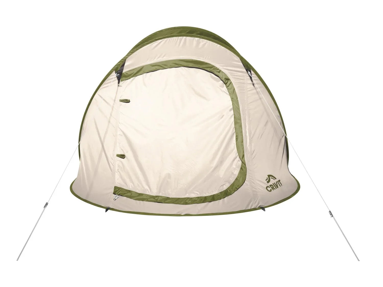Tente de camping pop-up
