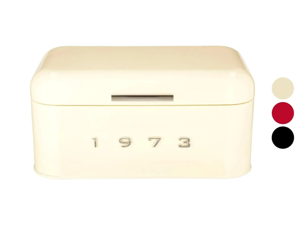 SILVERCREST Bote  pain Retro 1973