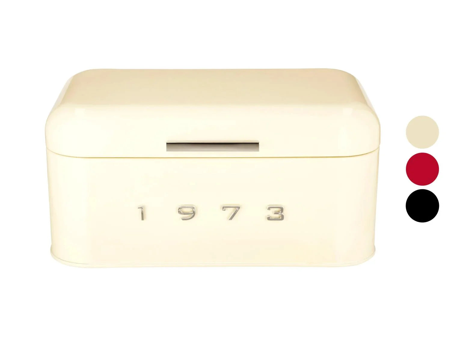 SILVERCREST Bote  pain Retro 1973
