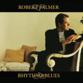PALMER,ROBERT - RHYTHM & BLUES Vinyl LP