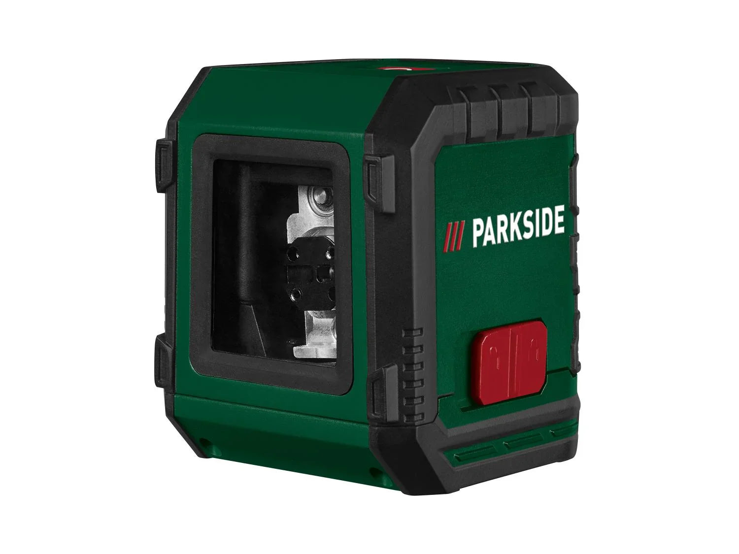 PARKSIDE Tlmtre laser PLEM 20 B6 ou Niveau laser en croix PKLL 7 F7