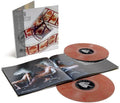 BUSH,KATE - DIRECTOR'S CUT Vinyl LP