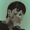 YUGYEOM - [POINT OF VIEW: U] LP