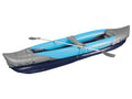 CRIVIT Kayak gonflable basic