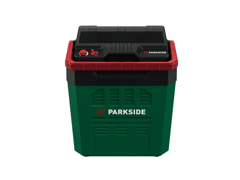 PARKSIDE Glacire mobile  batterie avec fonction maintien au chaud
