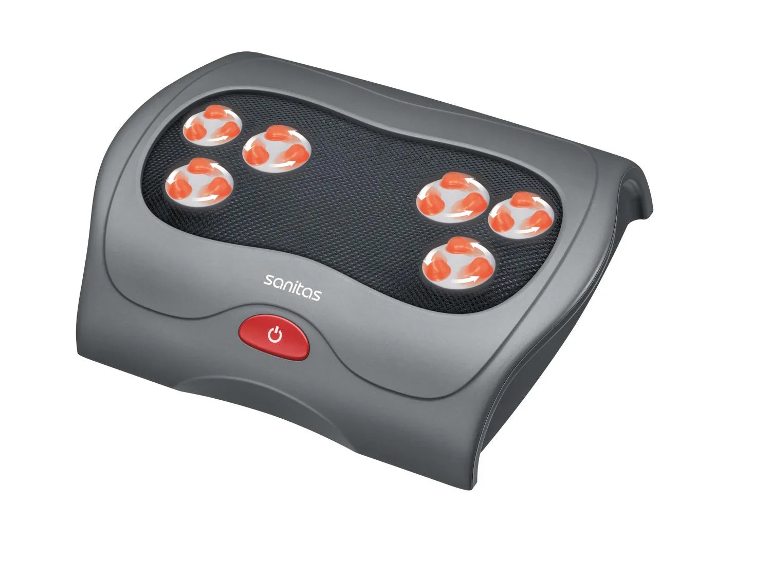 SANITAS Appareil de massage des pieds Shiatsu SFM 34