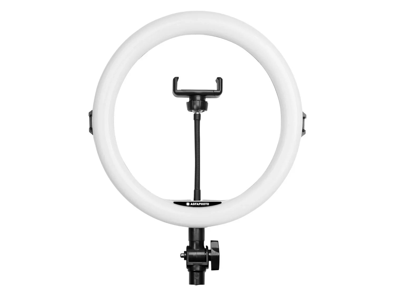 AGFAPHOTO Trpied de table + anneau LED