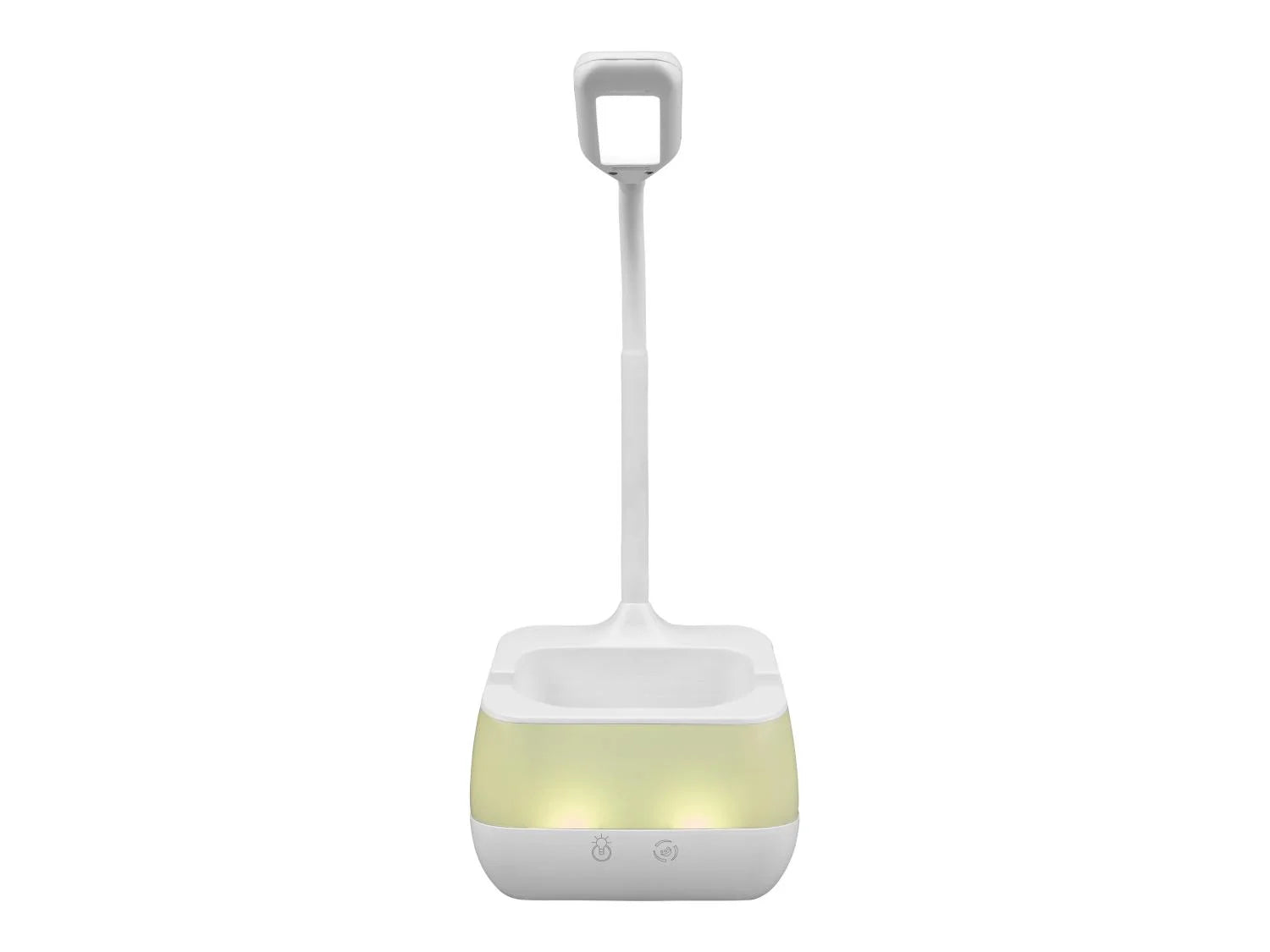 LIVARNO home Lampe de table sans fil