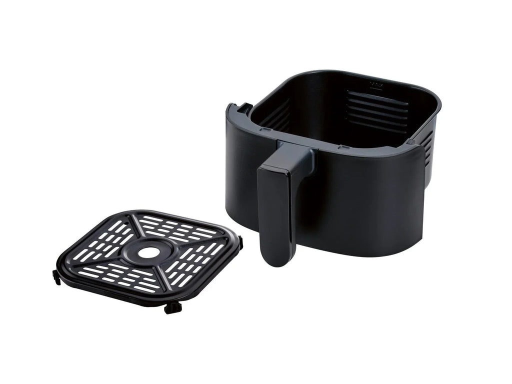 SILVERCREST KITCHEN TOOLS Friteuse  air chaud SHLF 1000 D1 /SOHLF 10