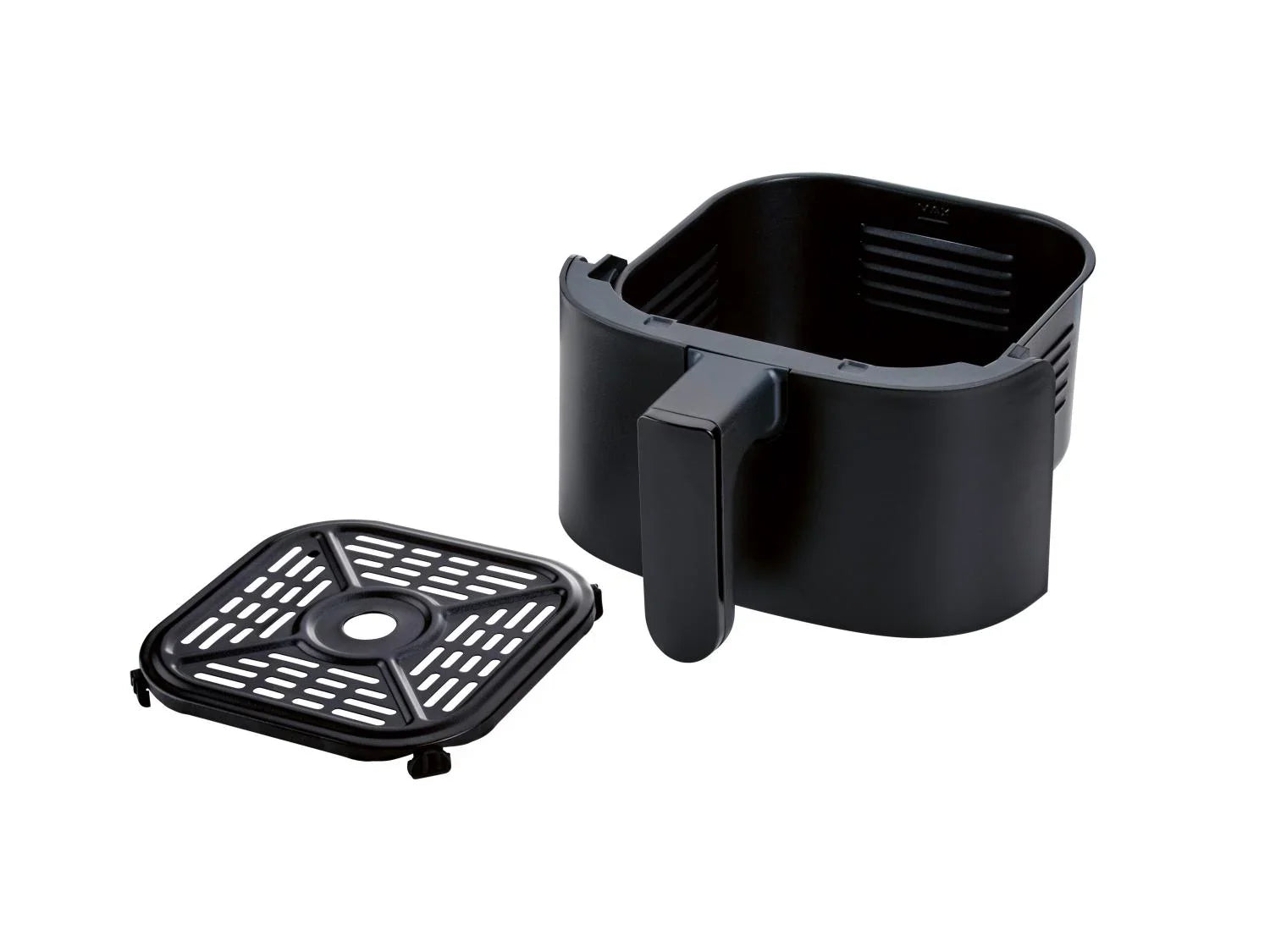 SILVERCREST KITCHEN TOOLS Friteuse  air chaud SHLF 1000 D1 /SOHLF 10