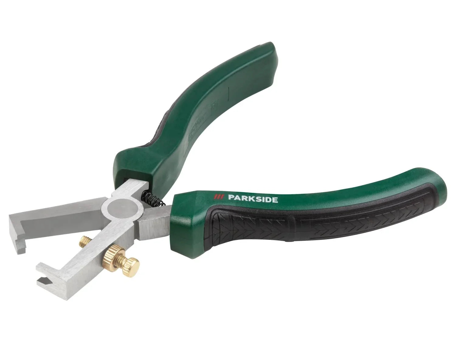 PARKSIDE Set de 5 pinces