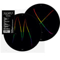 Madonna  Madame X Rainbow Vinyl (2 LP)