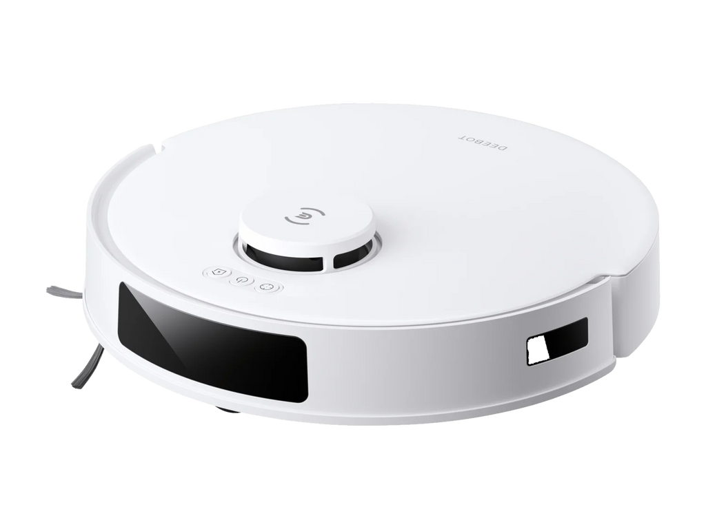 ECOVACS Robot aspirateur DEEBOT N20 Plus
