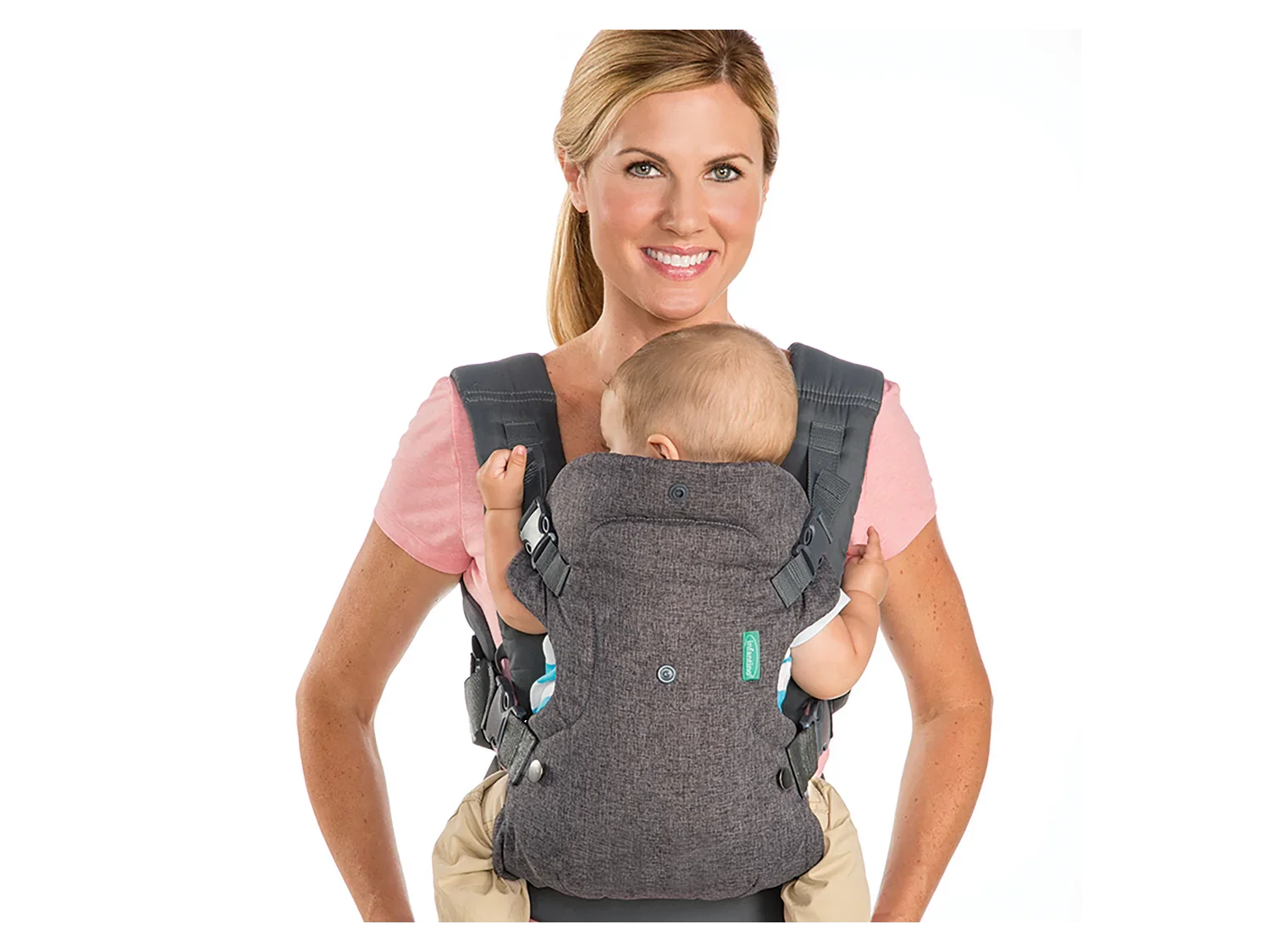 Infantino Flip Porte-bb 4-en-1