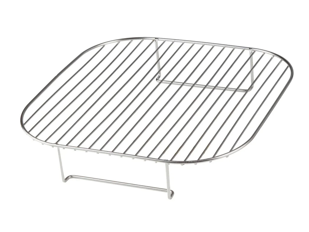 SILVERCREST Friteuse  air chaud 2 zones superposes, 9,5 l