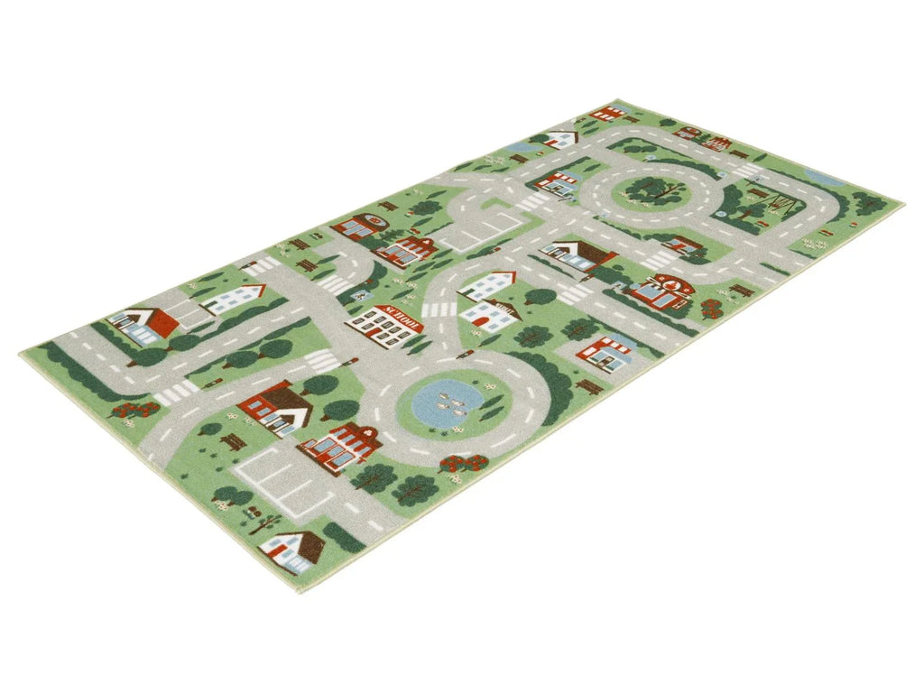 LIVARNO Tapis de jeu enfant, 75 x 133 cm
