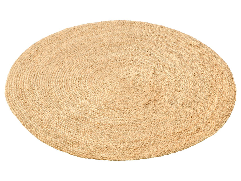 LIVARNO home Tapis en jute, 80 x 150 cm /  100 cm