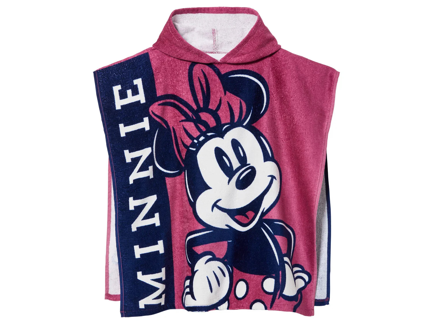Poncho de bain enfant