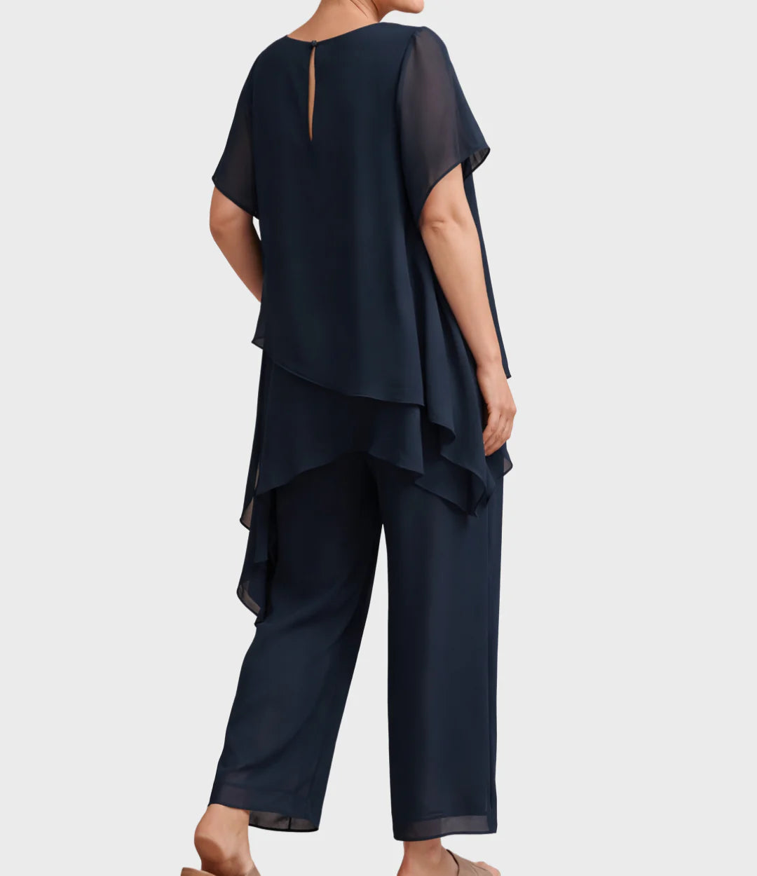 Ensemble Aurora Palazzo