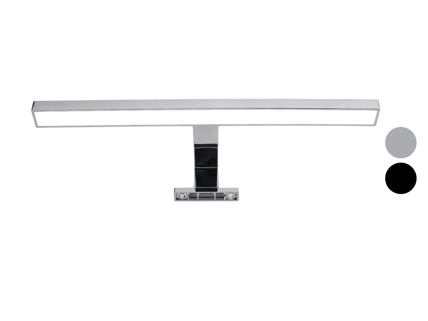 LIVARNO Lampe LED pour armoire ou miroir