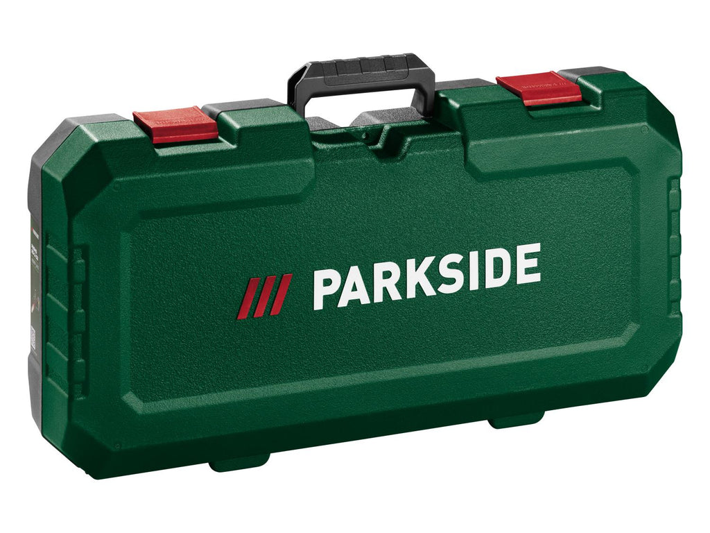 PARKSIDE Mini-trononneuse sans fil + chargeur + batterie, 20 V