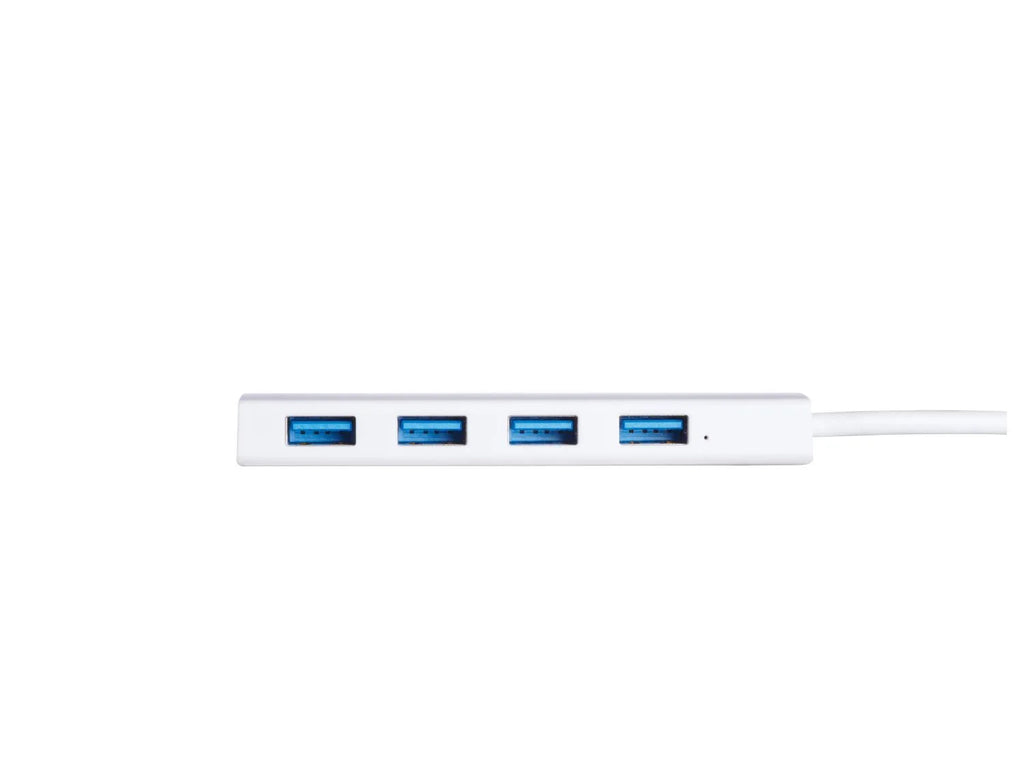 TRONIC HUB USB
