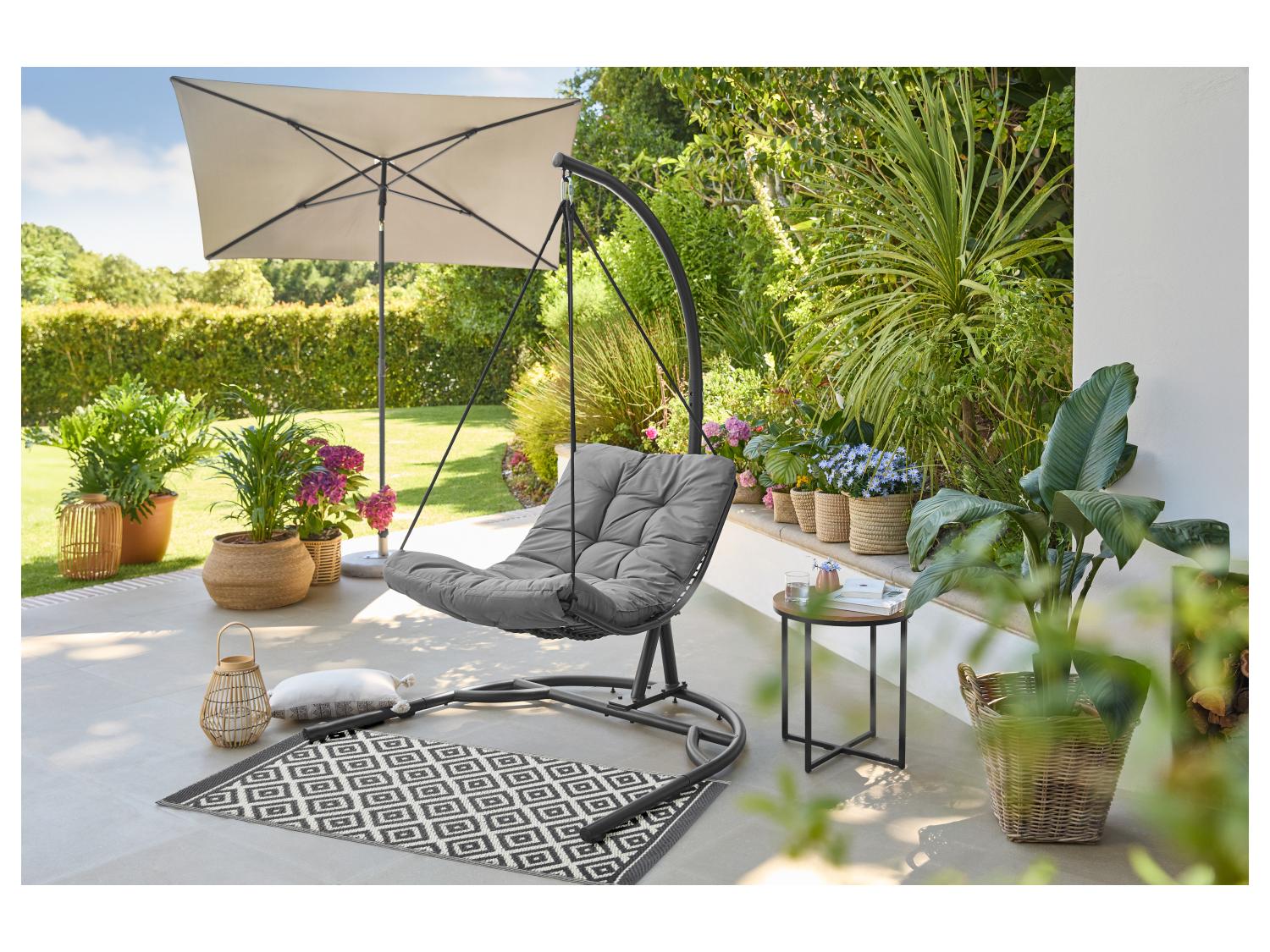 LIVARNO Tapis d'extrieur, 80 x 150 cm