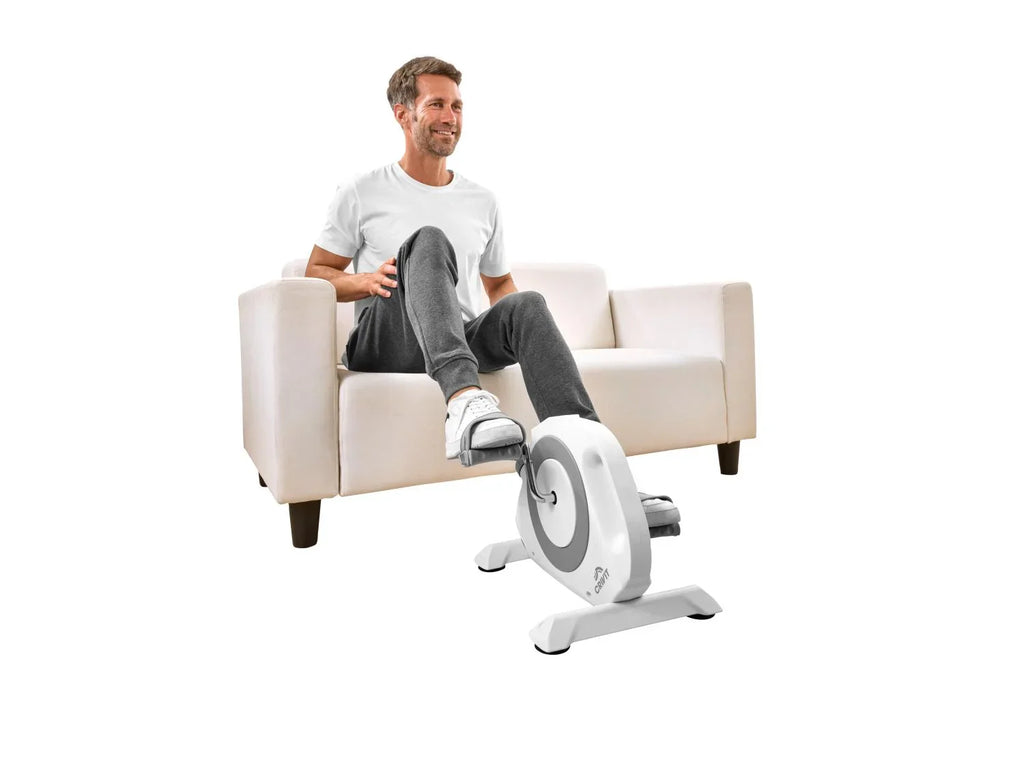 CRIVIT Appareil de musculation bras et jambes